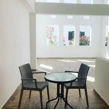 Mare Naxia Naxos City