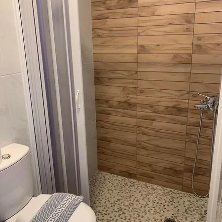 ホテル Mare Naxia 2*