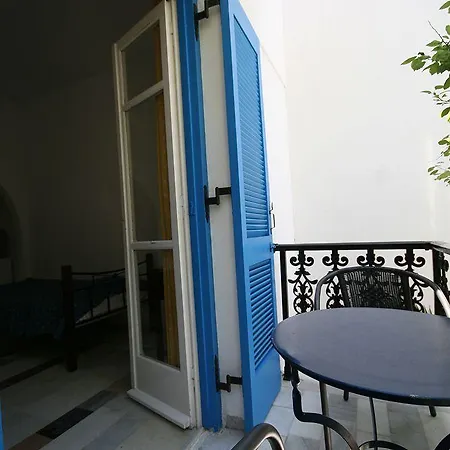 Mare Naxia 2* Naxos City