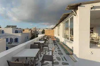 Mare Naxia 2* Naxos City