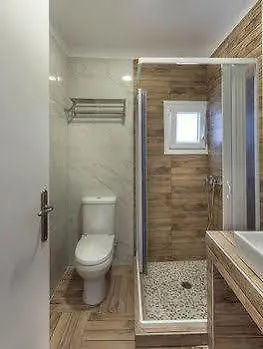 ホテル Mare Naxia 2*