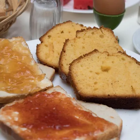 Mare Naxia ホテル Naxos City