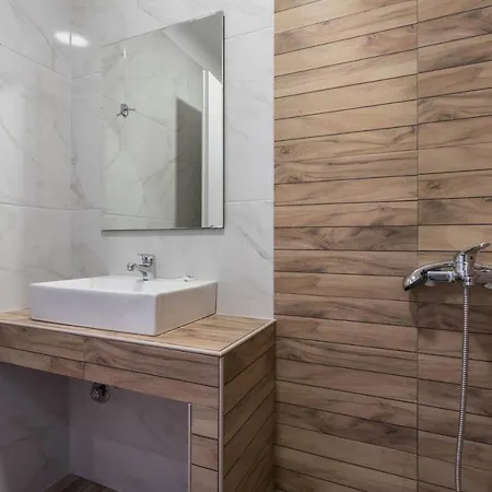 Mare Naxia 2* Naxos City