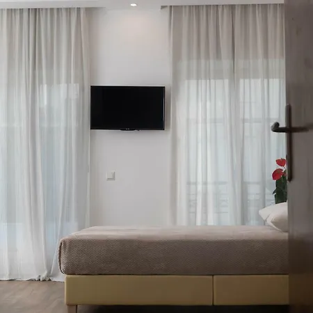 Mare Naxia Naxos City