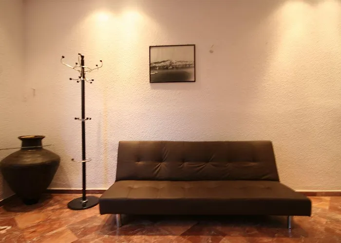 Mare Naxia Ξενοδοχείο 2*