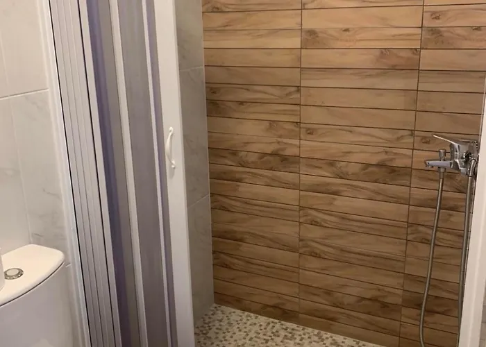 Ξενοδοχείο Mare Naxia 2*