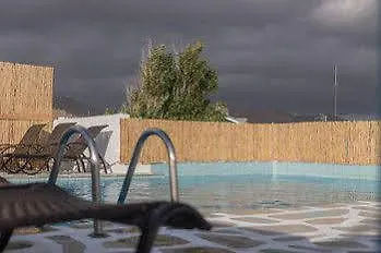 Mare Naxia Ξενοδοχείο