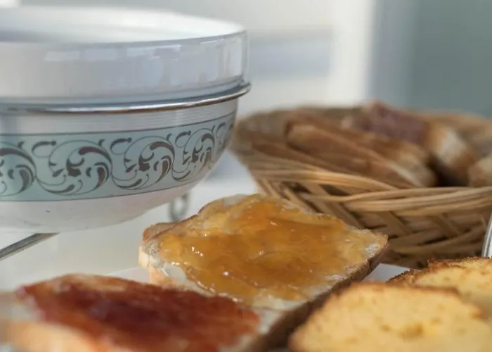 Mare Naxia Ξενοδοχείο Naxos City