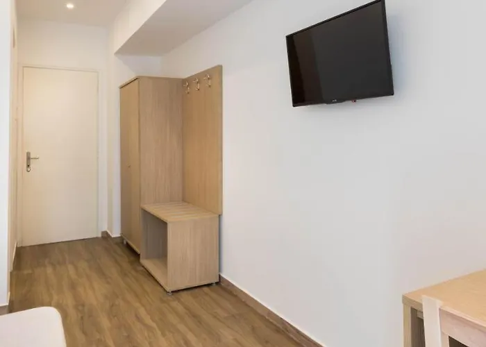 Mare Naxia Ξενοδοχείο