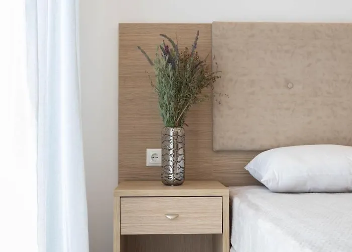 Mare Naxia Ξενοδοχείο Naxos City