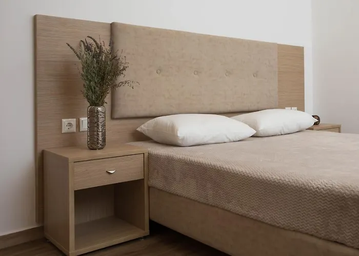 Mare Naxia Ξενοδοχείο