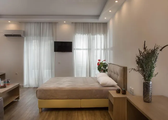 Mare Naxia Ξενοδοχείο Naxos City