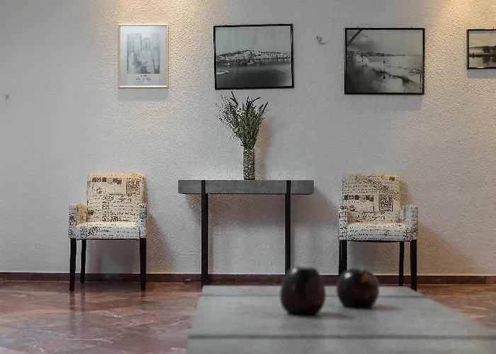 Ξενοδοχείο Mare Naxia