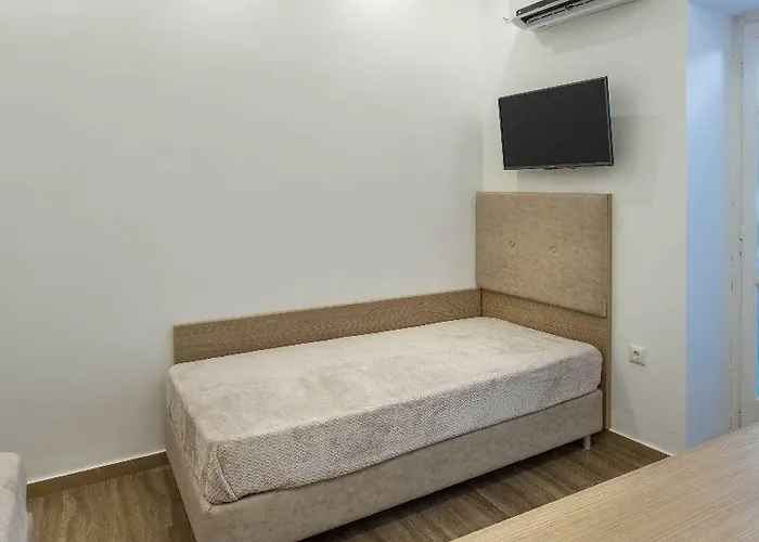 Mare Naxia Ξενοδοχείο