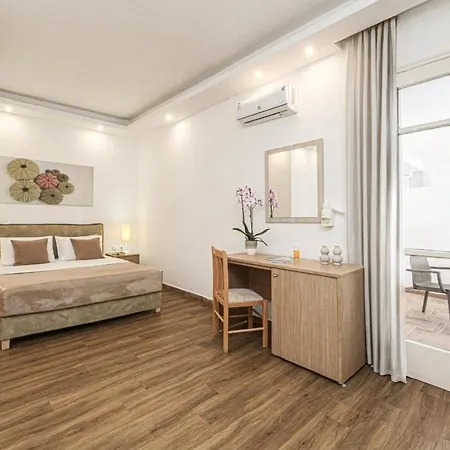 Mare Naxia 2* Naxos City