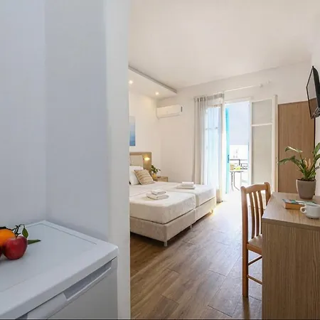 Ξενοδοχείο Mare Naxia Naxos City
