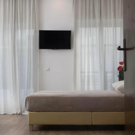 Ξενοδοχείο Mare Naxia