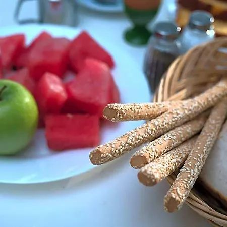 Mare Naxia Hotel Naxos City