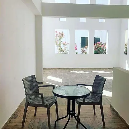 Mare Naxia Hotel Naxos City