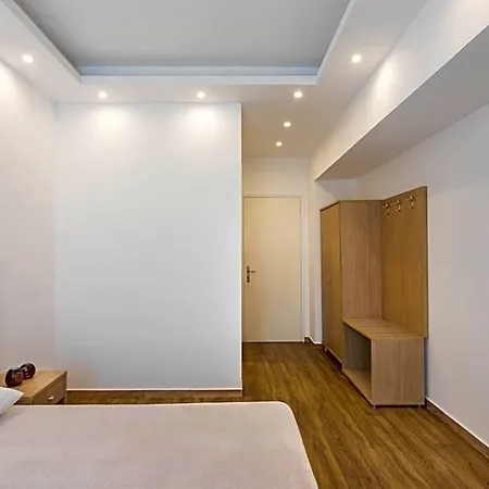 Hotel Mare Naxia Naxos City