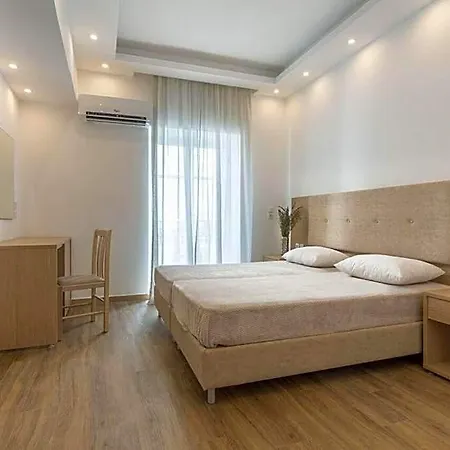 Mare Naxia Hotel
