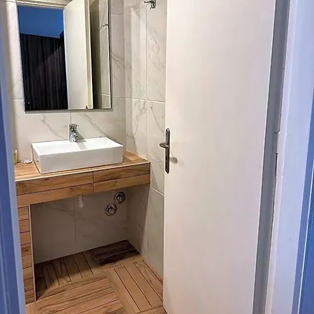 Hotel Mare Naxia 2*