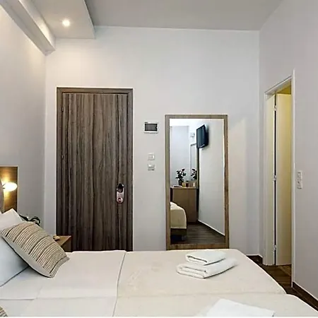 Mare Naxia Hotel Naxos City