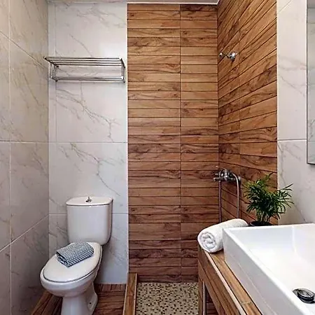 Hotel Mare Naxia