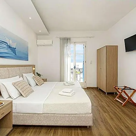 Hotel Mare Naxia