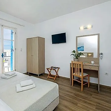 Hotel Mare Naxia 2*
