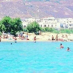 Mare Naxia Hotel 2*