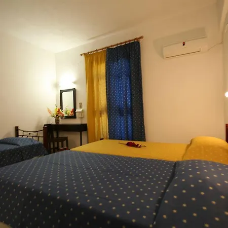 Mare Naxia فندق Naxos City