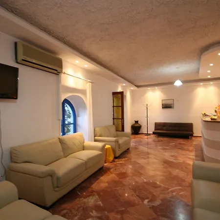 Hotel Mare Naxia Naxos City