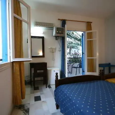Mare Naxia Hotel