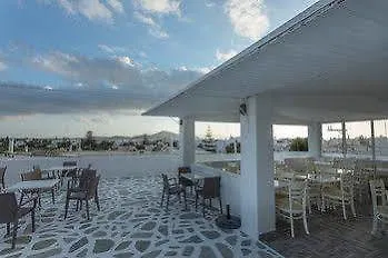 Mare Naxia Hotel