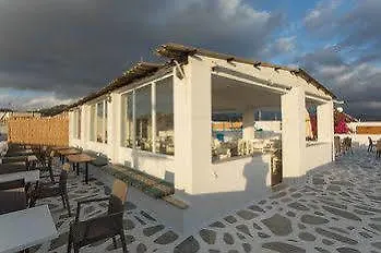Hotel Mare Naxia 2*