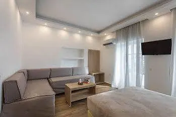 Hotel Mare Naxia