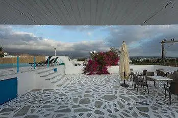 Hotel Mare Naxia 2*