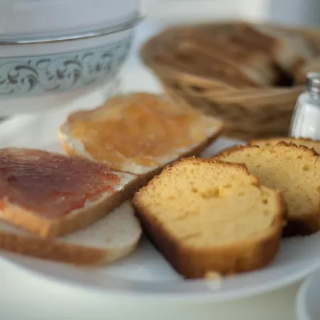 Szálloda Mare Naxia