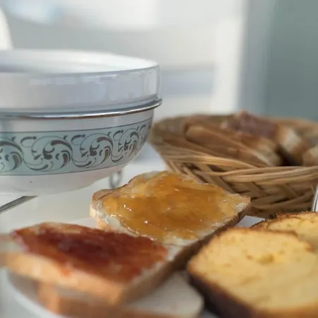 Mare Naxia Szálloda Naxos City