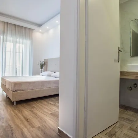 Mare Naxia Hotel 2*