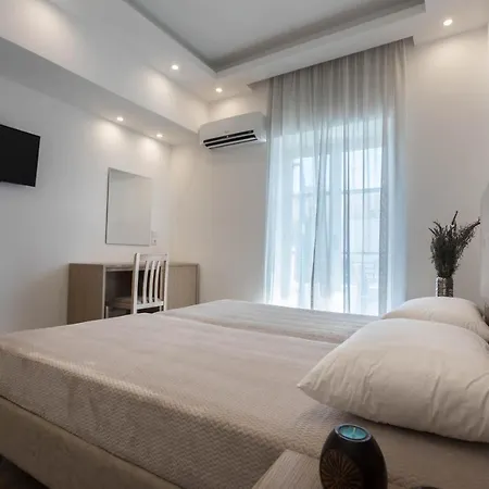 Mare Naxia Hotel 2*
