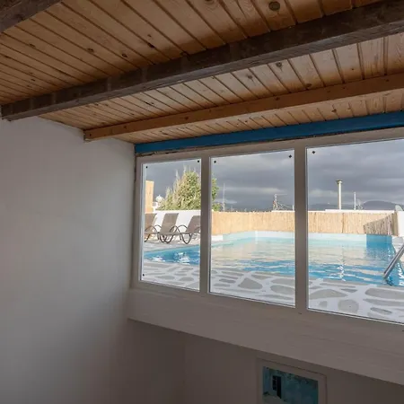 Mare Naxia Szálloda