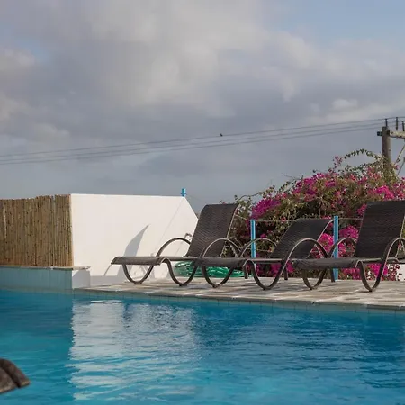 Hotel Mare Naxia Naxos City