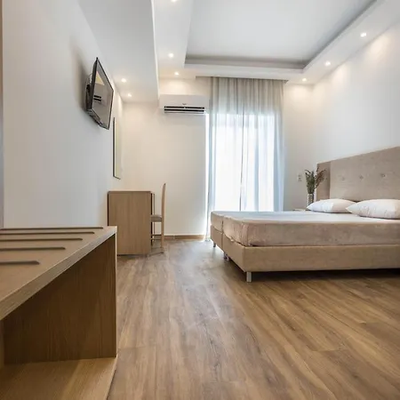 Hotel Mare Naxia Naxos City