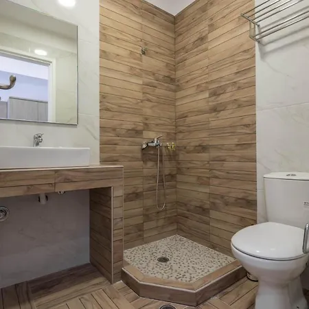 Mare Naxia فندق 2*