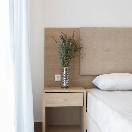 Mare Naxia Szálloda Naxos City