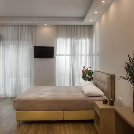 Mare Naxia فندق Naxos City