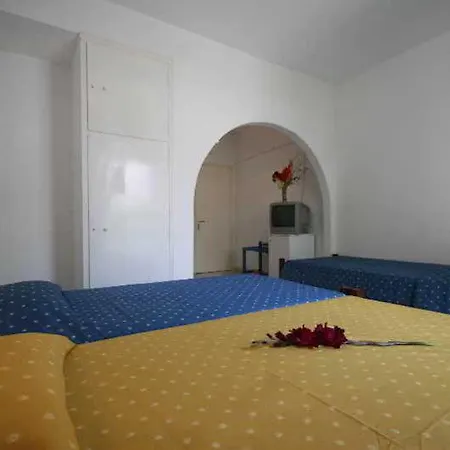 Mare Naxia Naxos City