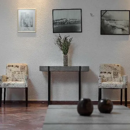 Hotel Mare Naxia